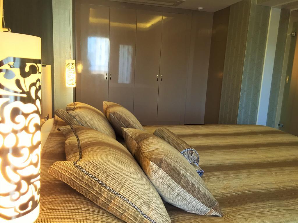 Ideal Prime Beach Hotel Ultra All Inclusive Marmaris Rum bild