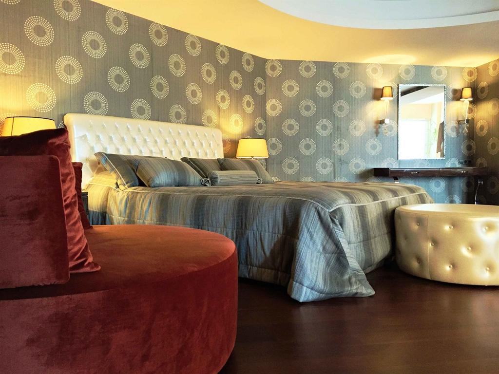 Ideal Prime Beach Hotel Ultra All Inclusive Marmaris Exteriör bild