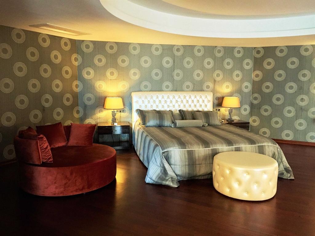 Ideal Prime Beach Hotel Ultra All Inclusive Marmaris Exteriör bild