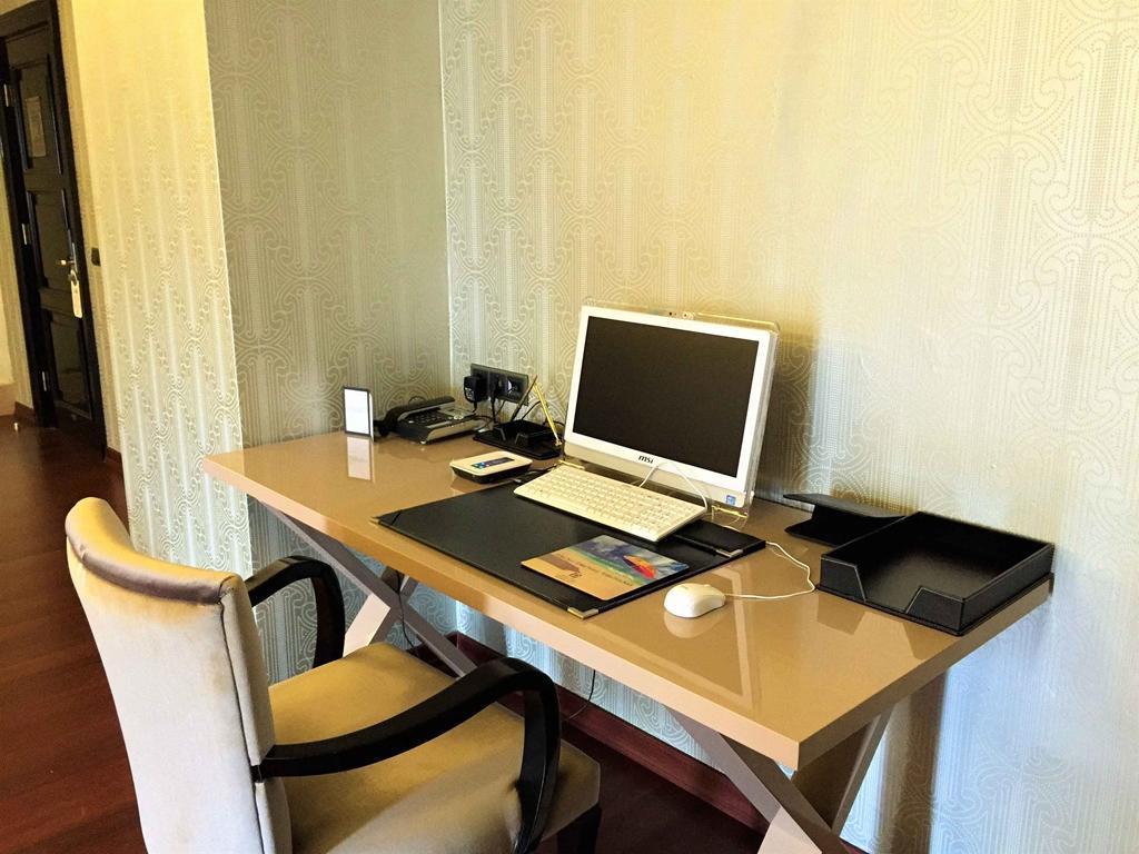 Ideal Prime Beach Hotel Ultra All Inclusive Marmaris Exteriör bild