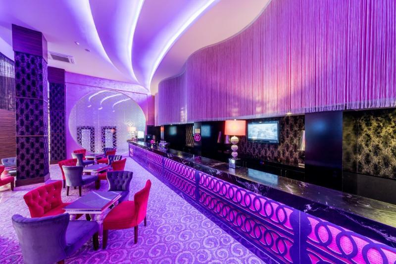 Ideal Prime Beach Hotel Ultra All Inclusive Marmaris Exteriör bild
