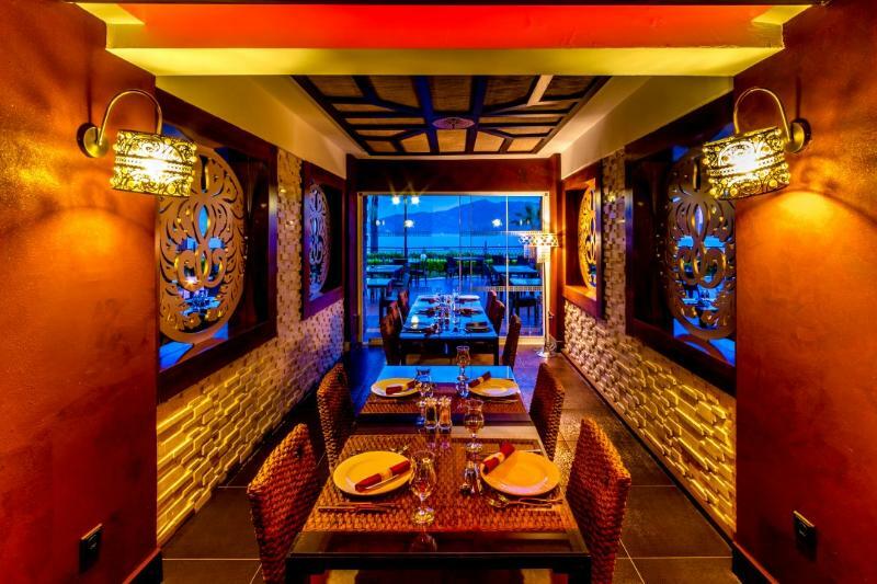 Ideal Prime Beach Hotel Ultra All Inclusive Marmaris Exteriör bild